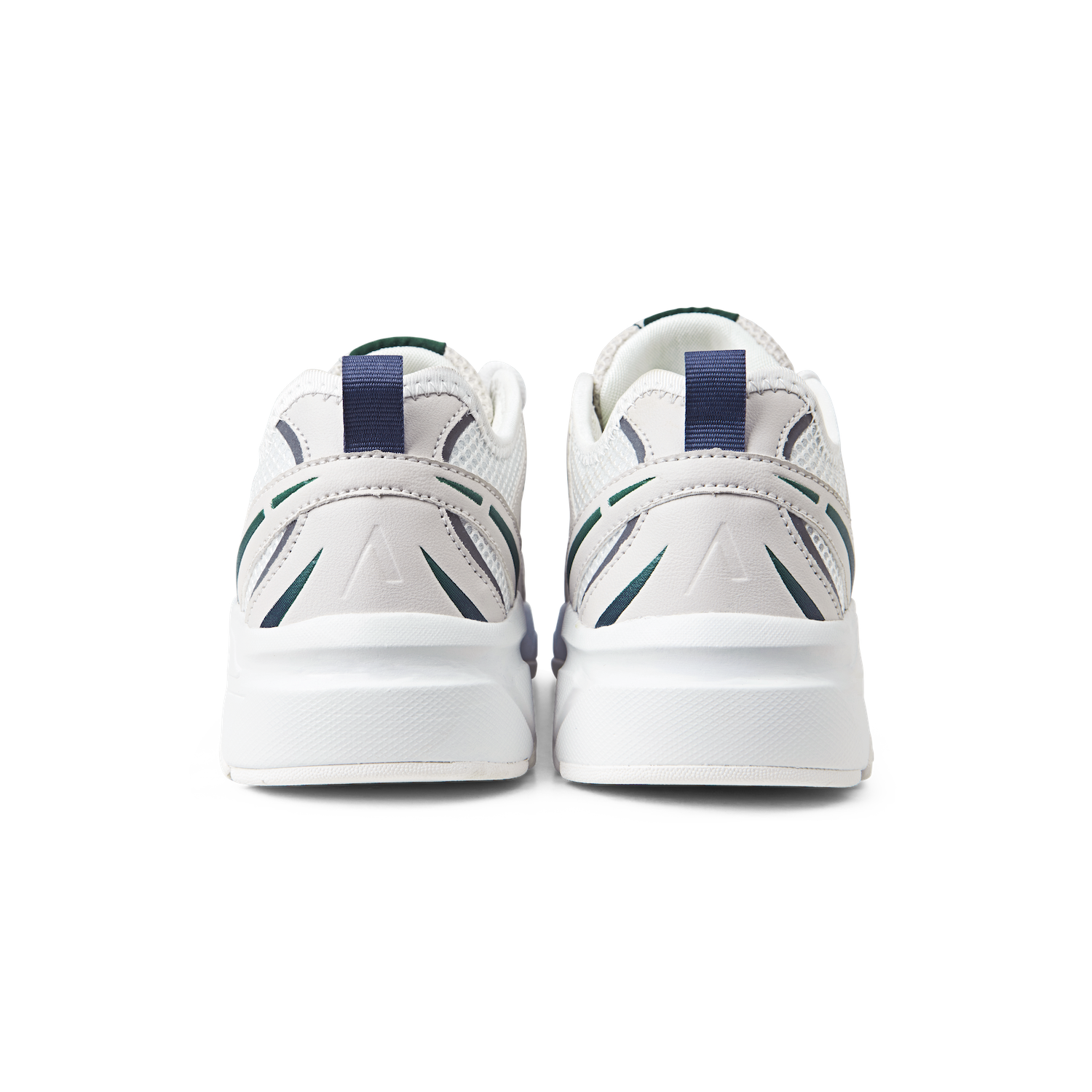 ARKK Collection Oserra Mesh S-SP | White Sand Evergreen | Men Oserra